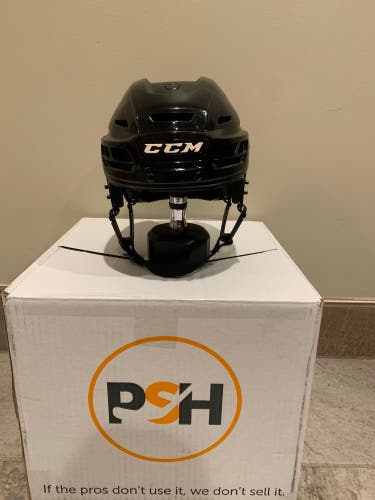 New Large CCM Tacks 710 Helmet