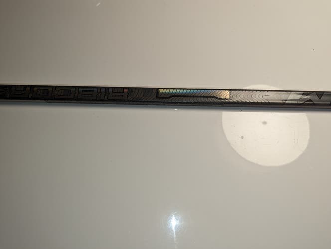 Senior Used Right Handed CCM RibCor Trigger 6 Pro Hockey Stick P29