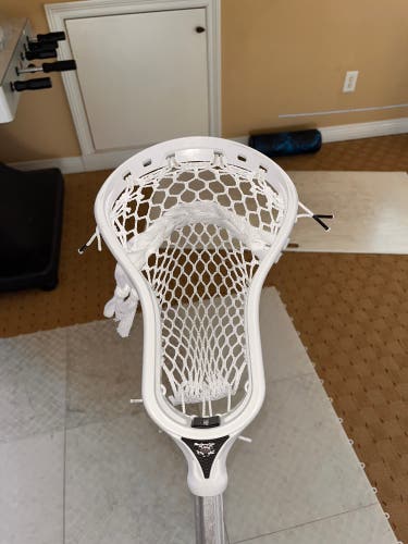 New  Strung DNA 2.0 Head