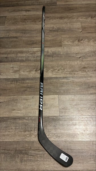 New Senior Bauer Left Hand Vapor Hyperlite 2 Hockey Stick P92
