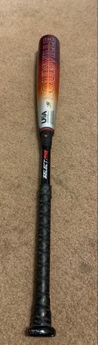 Louisville Slugger Select PWR