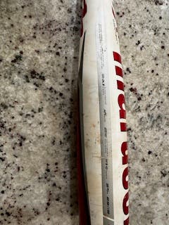 Used Marucci CATX Connect Hybrid 2¾'' USSSA Bat (-10)