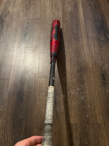 Used BBCOR Certified Louisville Slugger (-3) 30 oz 33" Select PWR Bat