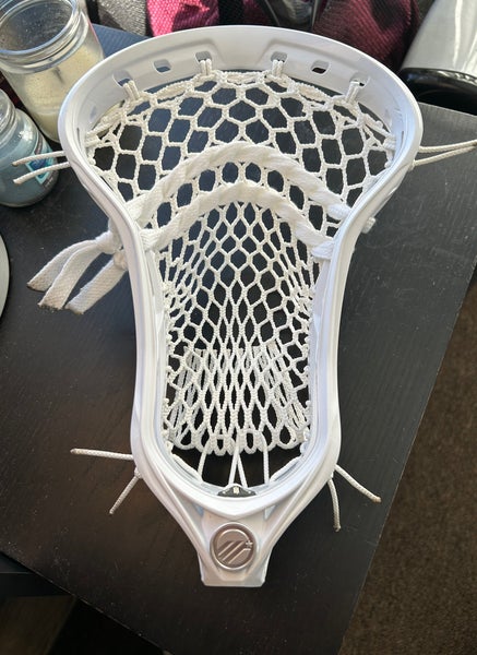 New Optik 3.0 Head Strung With Stringking 5x And Hero Strings - Mac O’Keefe Replica