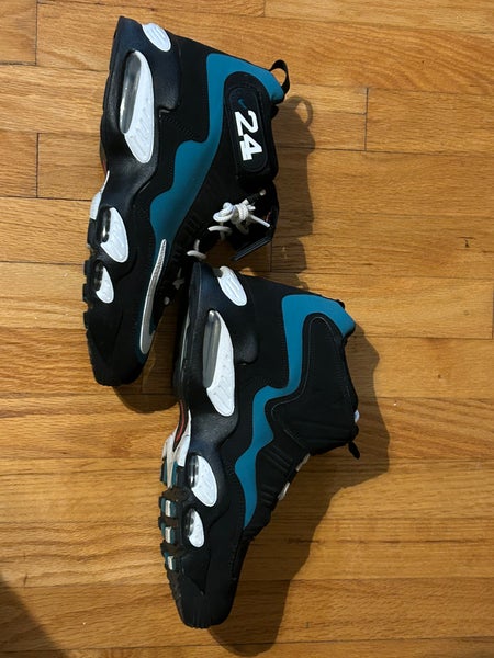 Nike Air Ken Griffey size 10.5