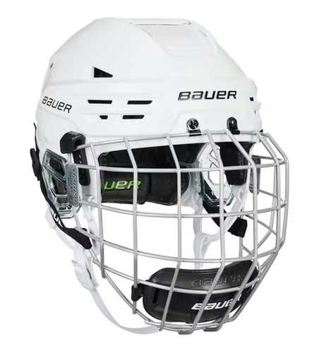 New Re-akt 85 Hh Combo L Wht