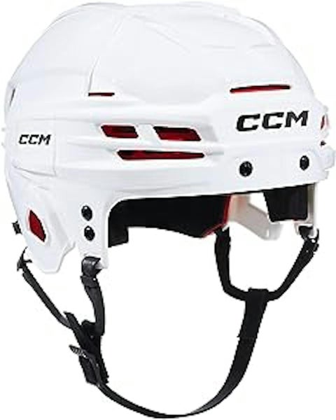 New Ccm Tacks 70 Hh White Med