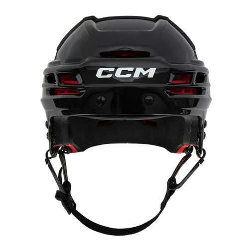 New Ccm Tacks 70 Hh Black Sml