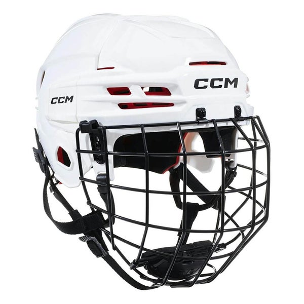 New Ccm Tacks 70 Combo Wht L