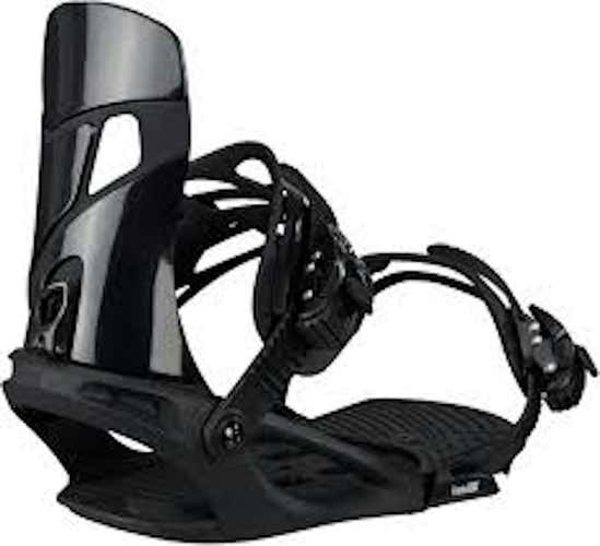 Head Nx Lgcy Sb Bind Small