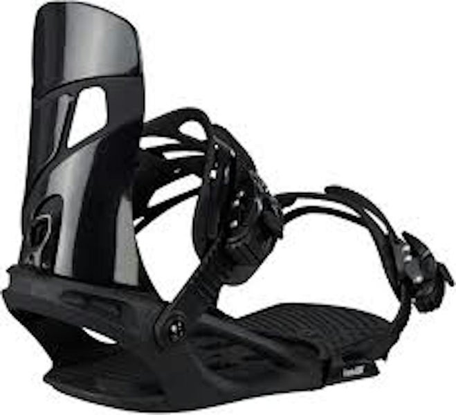 Head Nx Lgcy Sb Bind Small