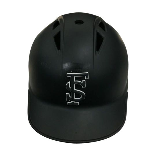 Used Marucci Black L Xl Baseball And Softball Helmets