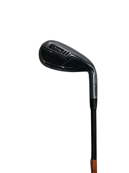 Used Adams Golf Idea 6 Iron Regular Flex Graphite Shaft Individual Irons