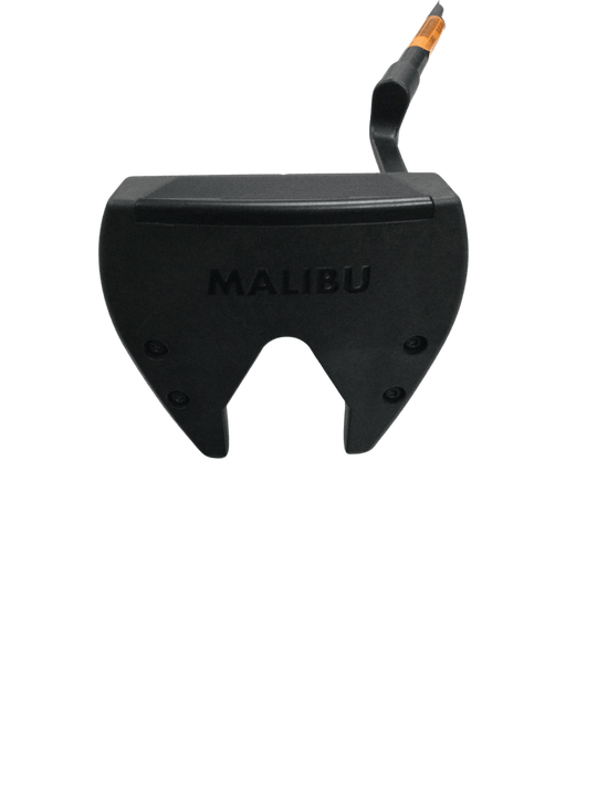 Used La Golf Malibu Mallet Putters