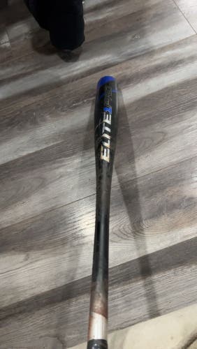 Used 2022 Alloy (-3) 30 oz 33" Elite One Bat