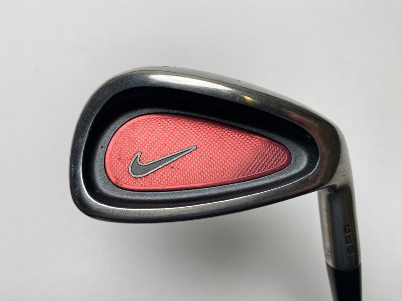 Nike CPR Single 7 Iron Regular Steel Mens RH