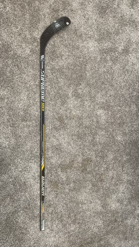 Bauer Supreme MX3 P28 Left 67 Flex