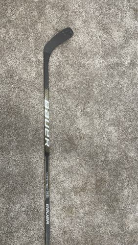 RARE Bauer Supreme One95 P92 77 Flex Left