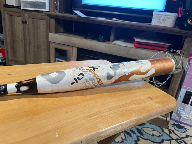 Demarini Fastpitch Bat (RARE!) Slapper!