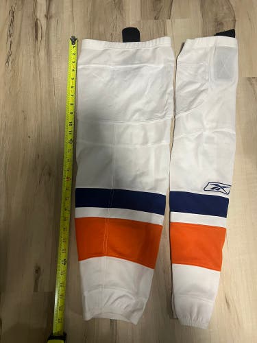 Islanders 30” Hockey Socks