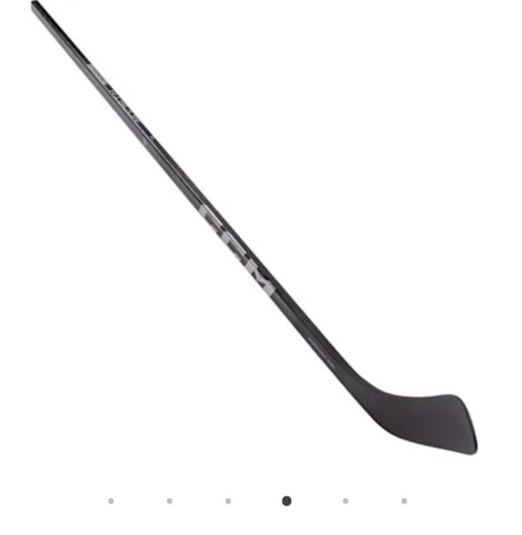 New Senior CCM Right Handed Ribcor Trigger 8 Hockey Stick P28