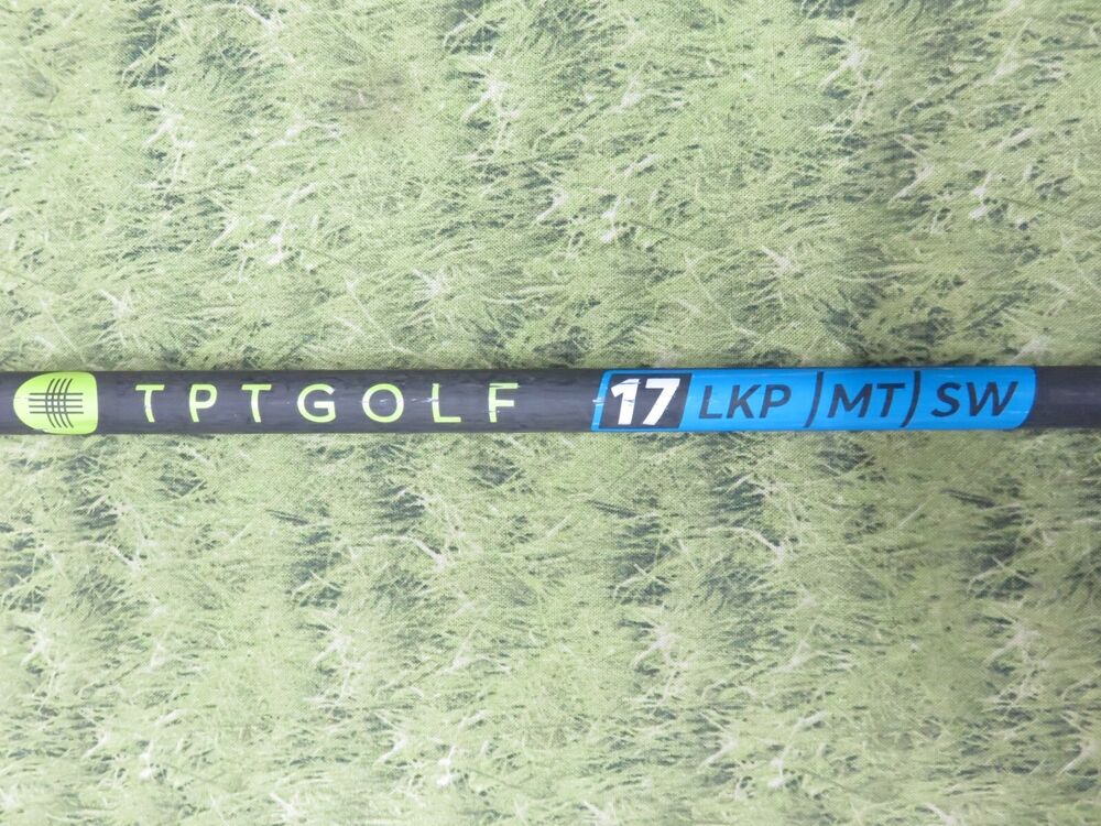 TPT 17 MT LKP SW ドライバー TPT 17 LKP-MT-SW Driver Shaft 43.625