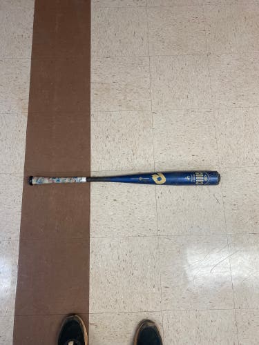 The Goods One-Piece 2021 Alloy (-3) 34” / 31oz