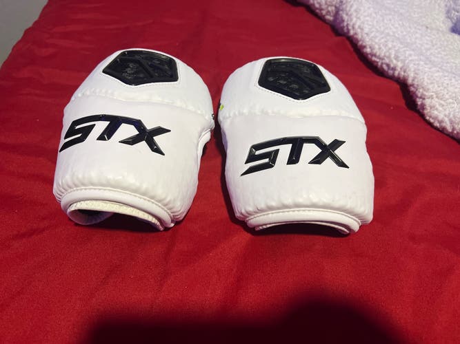 New Medium/Large STX Cell IV Arm Pads
