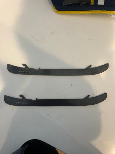 Bauer LS Pulse Ti 280mm Size 9