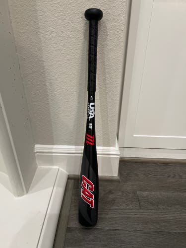 Marucci CAT USA Youth Bat (-11) 25” / 14oz