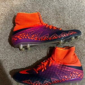 Nike Hypervenom Phantom 2 FG