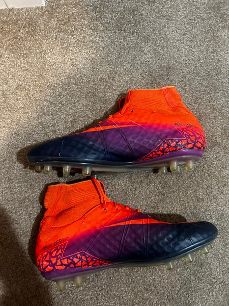 Nike Hypervenom Phantom 2 FG | SidelineSwap | Buy and Sell on