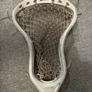 Stx stallion lacrosse head