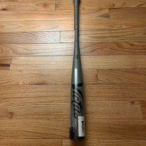 New 2024 Victus 33”/30 oz Vandal LEV3 BBCOR Bat.
