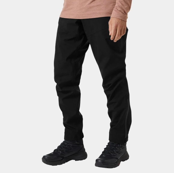 Helly Hansen waterproof and windproof Shell Pants