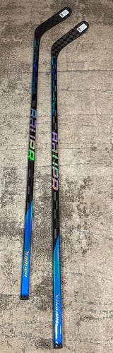 NEW! 2-pack! 2x 77 Flex Right Hand P88 Nexus Sync Hockey Sticks