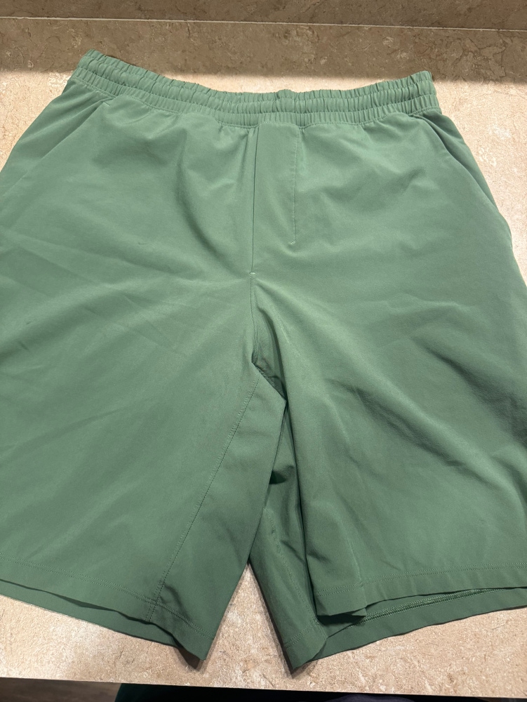 Lululemon Shorts  Used and New on SidelineSwap