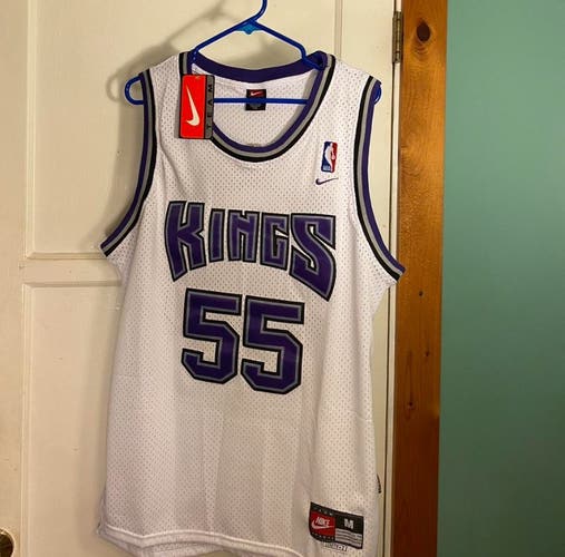 Vintage Jason Williams Jersey