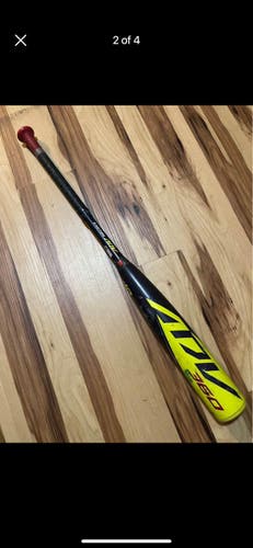 2022 Composite (-10) 20 oz 30" ADV 360 Bat