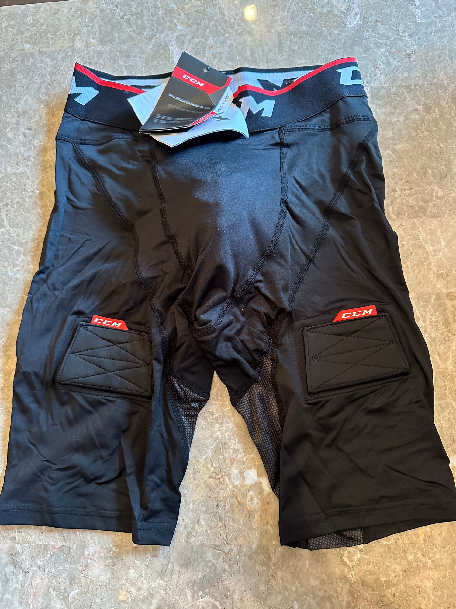 Short De Compression Pour Homme Short De Compression Pour Homme