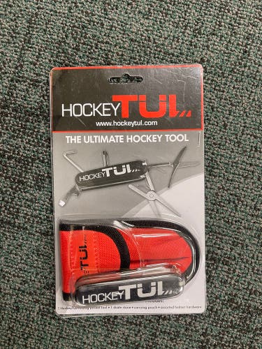 HockeyTUL - hockey multitool