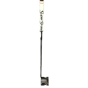 Used Taylormade Spider Mallet Putters