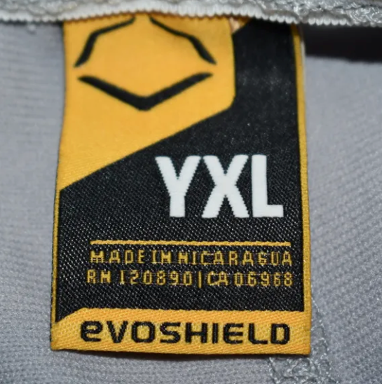 EvoShield Baseball Pants, 2 Pair