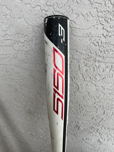 Used BBCOR Certified Rawlings 5150 Alloy Bat -3