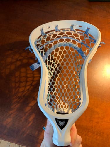 Used  Strung DNA Head