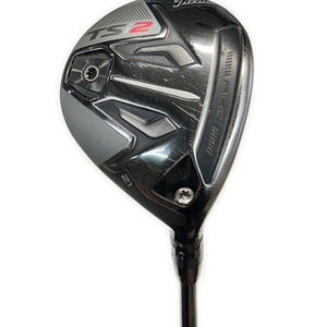 Titleist TSi2 21* Fairway Wood Graphite Tensei Blue 65 Stiff Flex