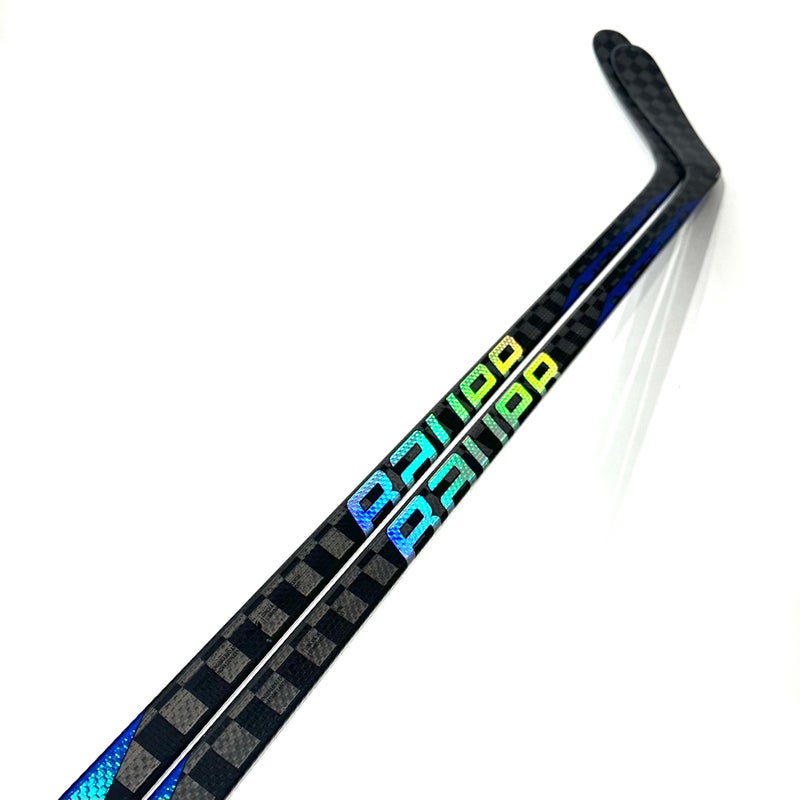 Left Hand Bauer Nexus Sync Hockey Sticks | SidelineSwap