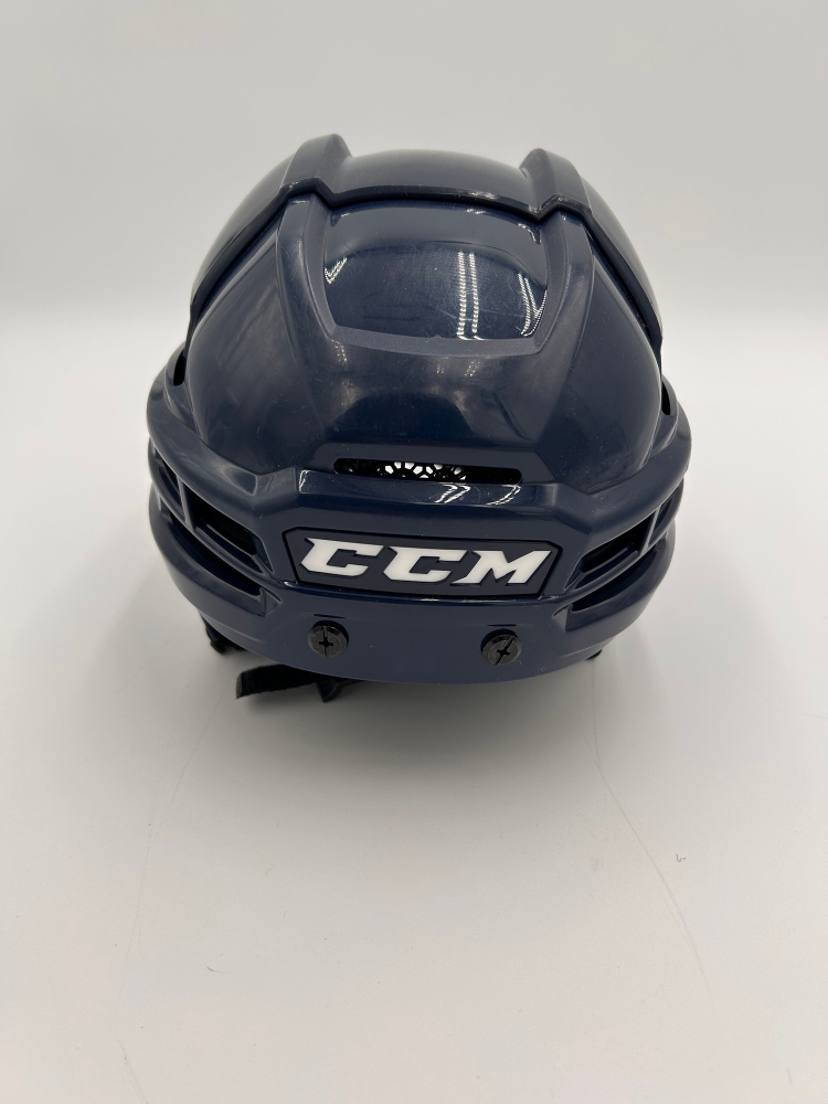 New Medium CCM Pro Stock Super Tacks X Helmet