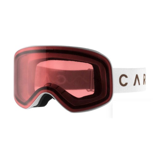 Carve Frother Ski Goggles (New)