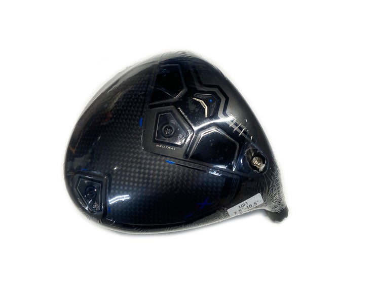 NEW 2024 Cobra Dark Speed X 9.0* Driver Head Only